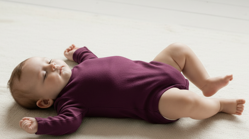 GOTS Certified Organic Cotton Babywear: 7 Reasons Every Parent Needs It in 2026