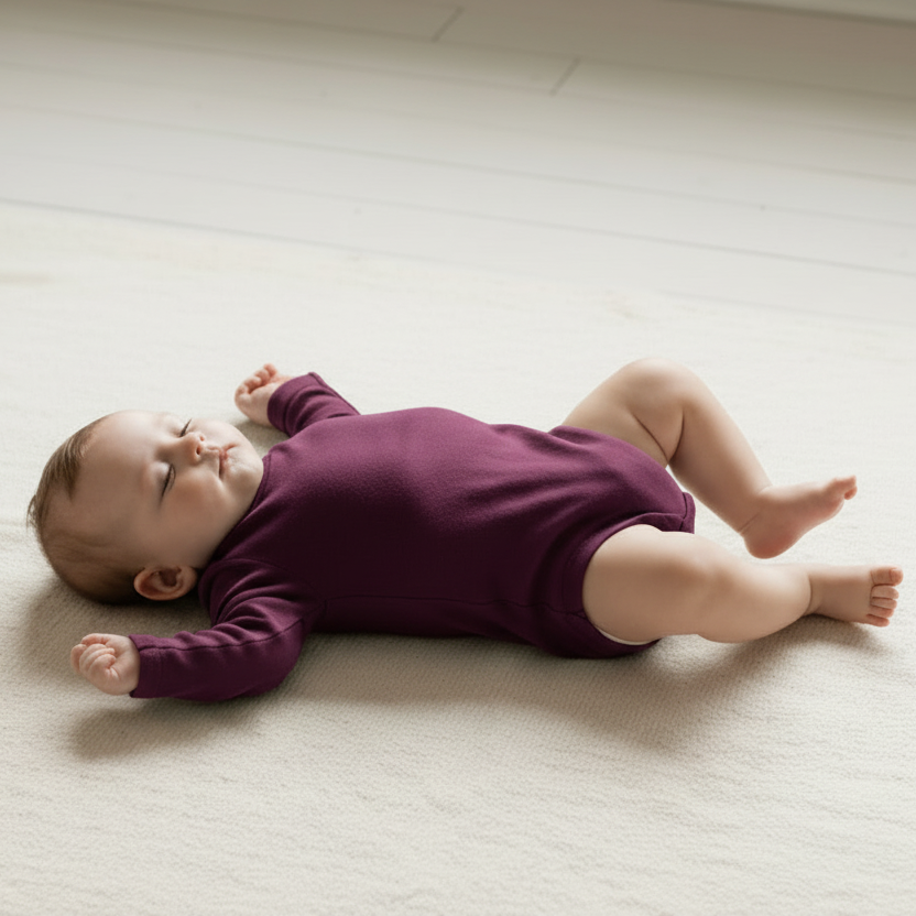 GOTS Certified Organic Cotton Babywear: 7 Reasons Every Parent Needs It in 2026