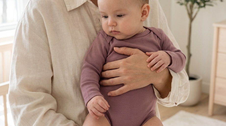 Why GOTS Certified Organic Cotton Is the Best Choice for Your Baby