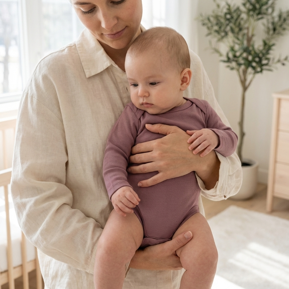 Why GOTS Certified Organic Cotton Is the Best Choice for Your Baby